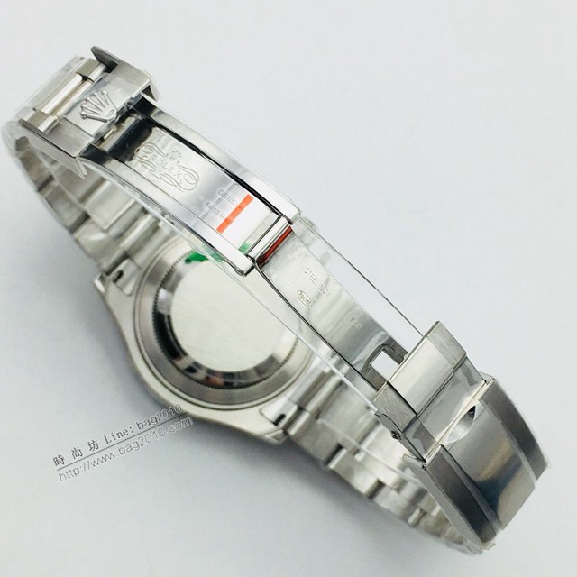 勞力士複刻手錶 最高品質遊艇副本 Rolex遊艇YM116622系列女士腕表  gjs2129